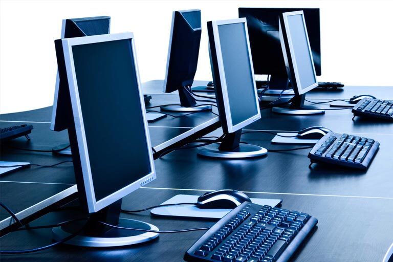 servicio hardware empresarial