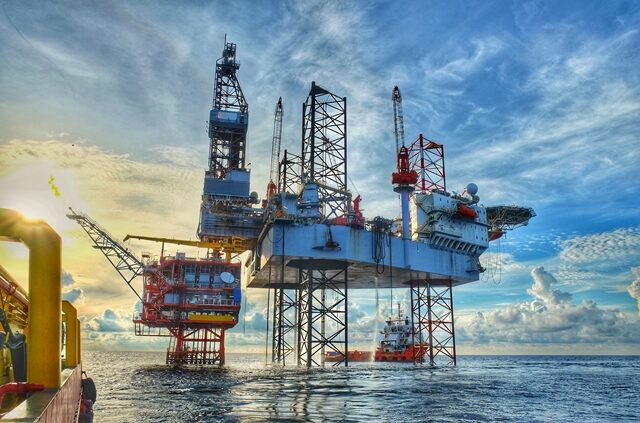 servicio offshore
