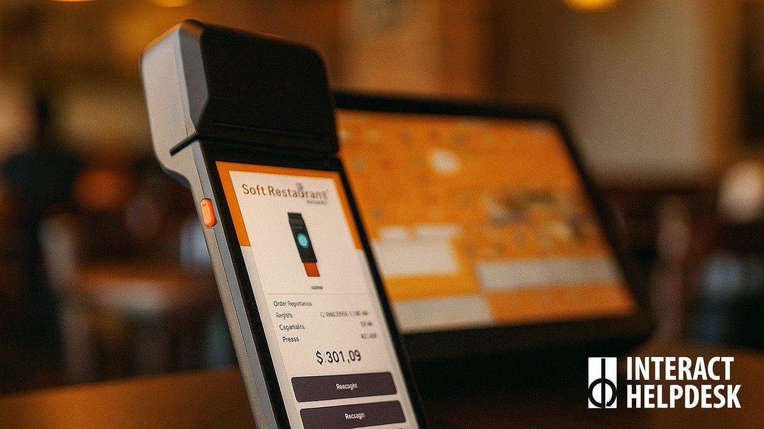 Actualización Soft Restaurant 12